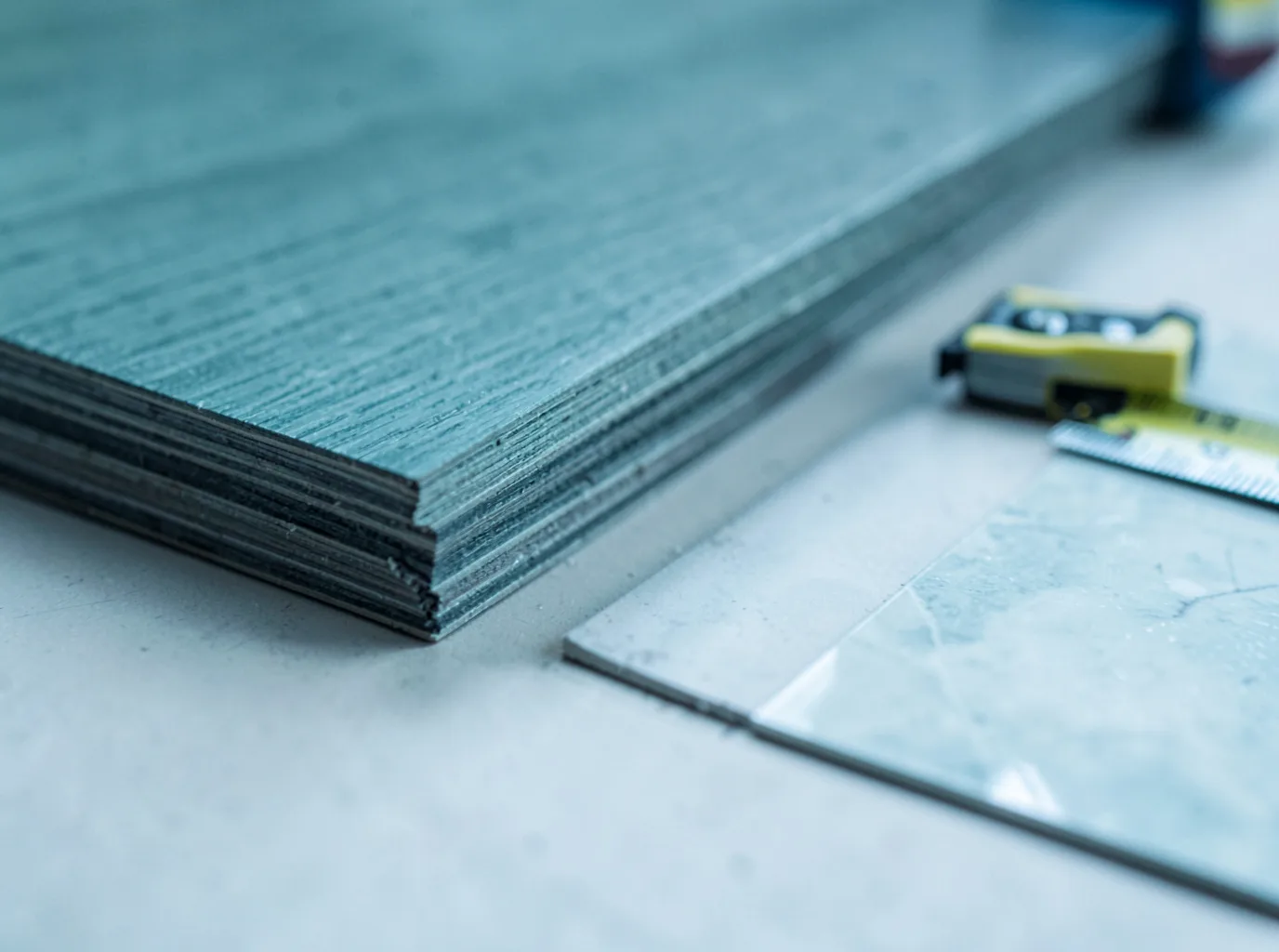 Luxury Vinyl Plank Installation Jensen, UT FAQs